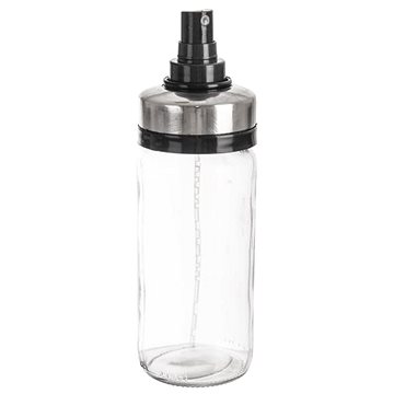 E-shop ORION Essig-/Ölspender Glas/Edelstahl/UH 0,26 l