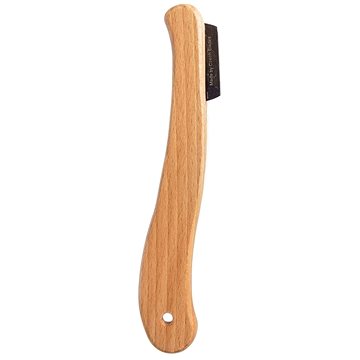 ORION Nůž k nařezávání chleba dřevo/plast+5 ks žiletek