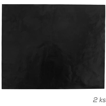 ORION podložka grilovací/pečící 40x33 cm, 2ks
