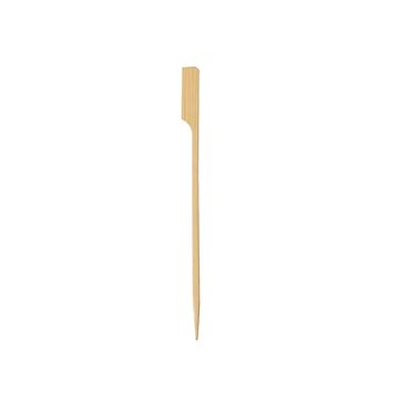 E-shop Orion Bambus-Spieße 50 Stück 15 cm