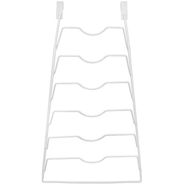E-shop ORION Ständer für Deckel aus Draht / UH 6 Positionen zum Aufhängen