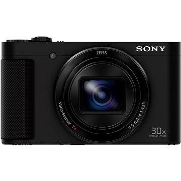 Sony CyberShot DSC-HX90V GPS černý (DSCHX90VB.CE3)