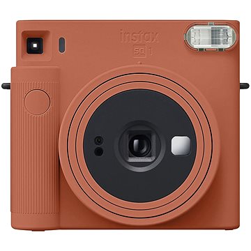 E-shop Fujifilm Instax Square SQ1 Orange