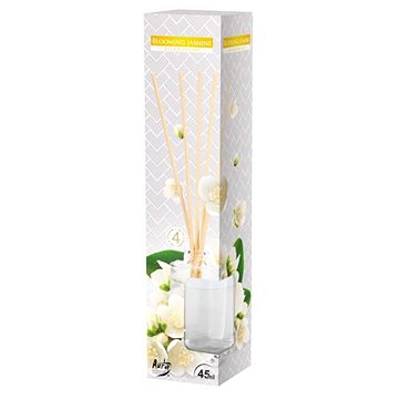 BISPOL aroma difuzér jasmine 45 ml