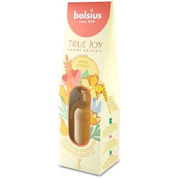 BOLSIUS True Joy Spring Blossom 80 ml