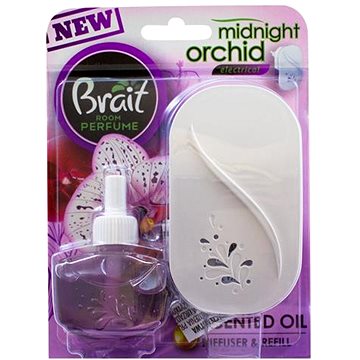 BRAIT Elektric Midnight Orchid komplet 20 ml