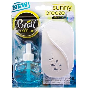 BRAIT Elektric Sunny Breeze komplet 20 ml