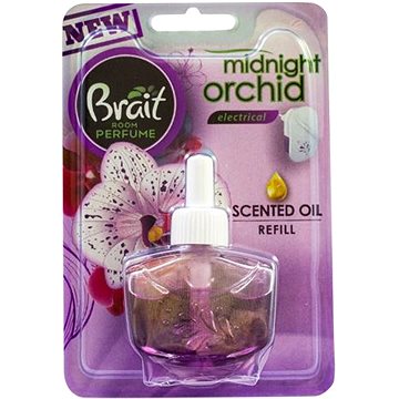 BRAIT Elektric Midnight Orchid náplň 20 ml