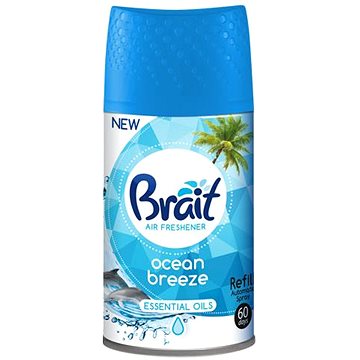 BRAIT Ocean Breeze 250 ml