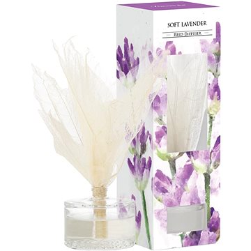 BISPOL aroma difuzér Soft Lavender 50 ml