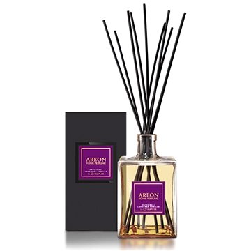 AREON Home Perfume Patch-Lavender-Vanilla 1000 ml