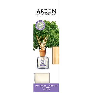 AREON Home Perfume Patch-Lavender-Vanilla 150 ml