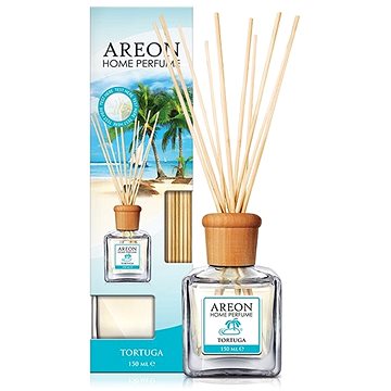 AREON Home Perfume Tortuga 150 ml