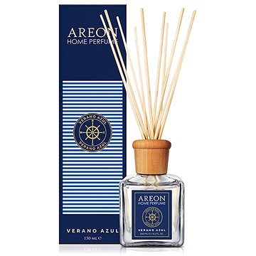 AREON Home Perfume Verano Azul 150 ml