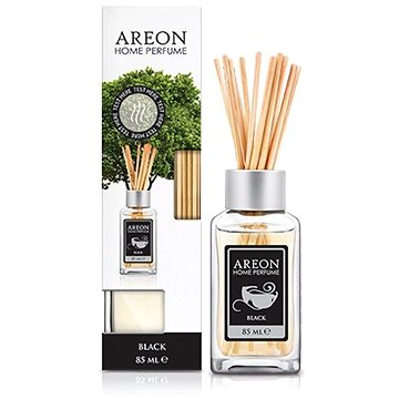 AREON Home Perfume Black 85 ml