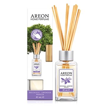 AREON Home Perfume Patch-Lavender-Vanilla 85 ml