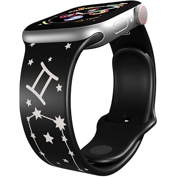 Mi-Band Znamení zvěrokruhu 2 pro Apple Watch 38/40/41 mm