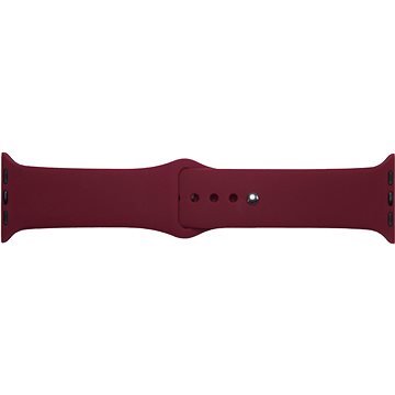 Mi-Band náhradní řemínek pro Apple Watch L 38/40mm