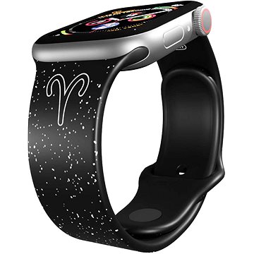 Mi-Band Znamení zvěrokruhu 2 pro Apple Watch 42/44/45 mm