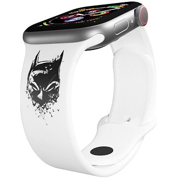 Batman - Maska pro Apple Watch 42/44/45 mm