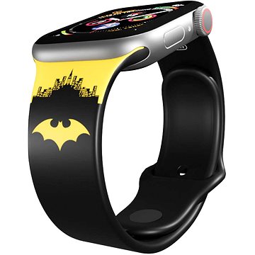 Batman - Gotham pro Apple Watch 42/44/45 mm