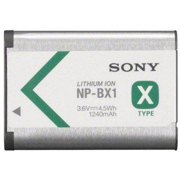 Sony NP-BX1 baterie - originál