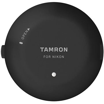Tamron TAP-01 pro Nikon