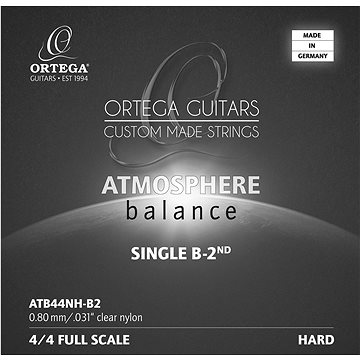 ORTEGA ATB44NH-B2
