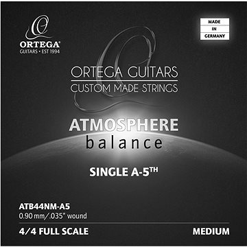 ORTEGA ATB44NM-A5