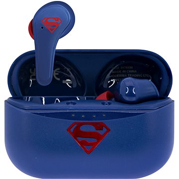 E-shop OTL Superman TWS Earpods