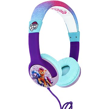 E-shop OTL My Little Pony Kopfhörer für Kinder