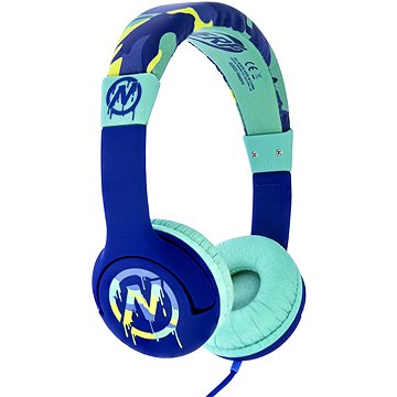 OTL Nerf Children's headphones