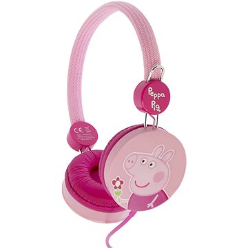E-shop OTL Peppa Pig Pink Kids Core
