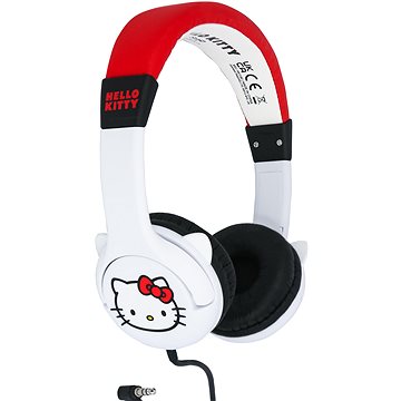 E-shop OTL Hello Kitty 3D Children's Headphones
