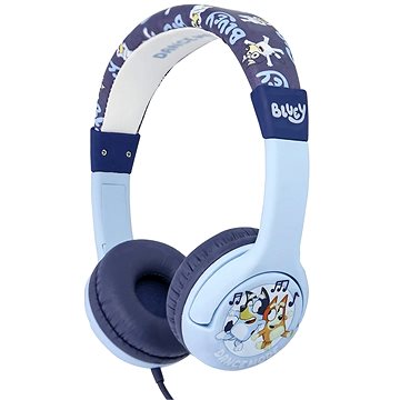 E-shop OTL Bluey Children's Headphones