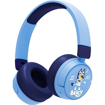 E-shop OTL Bluey Kids Wireless Headphones