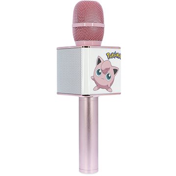 E-shop OTL Pokémon JigglyPuff Karaoke-Mikrofon