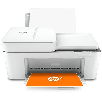 E-shop HP DeskJet Plus 4120e All-in-One
