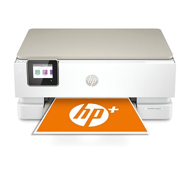 E-shop HP ENVY Inspire 7220e AiO Printer