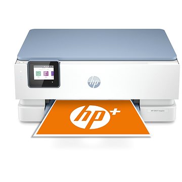 E-shop HP ENVY Inspire 7221e AiO Printer