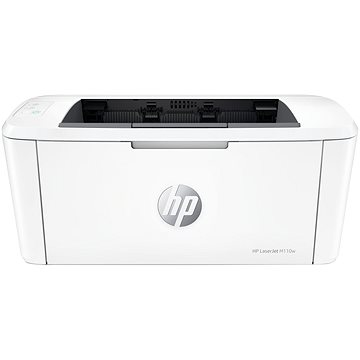 E-shop HP LaserJet M110w printer