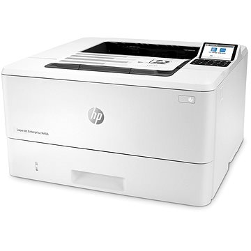 E-shop HP LaserJet Enterprise M406dn printer