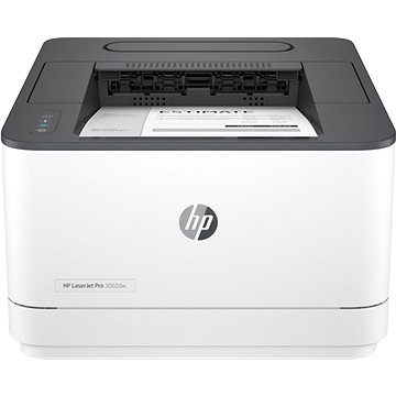 HP LaserJet Pro 3002dw