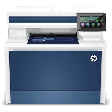 E-shop HP Color LaserJet Pro MFP 4302dw