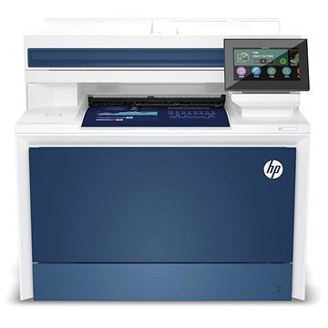 E-shop HP Color LaserJet Pro MFP 4302fdn