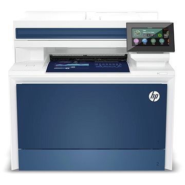 E-shop HP Color LaserJet Pro MFP 4302fdw
