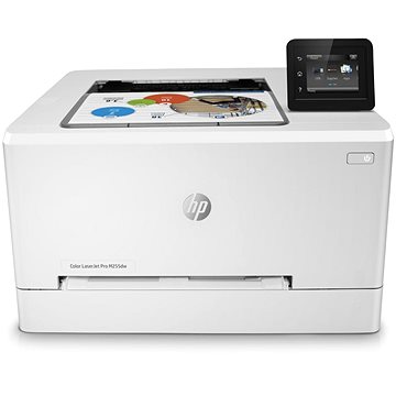 E-shop HP Color LaserJet Pro M255dw