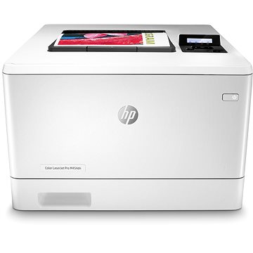 HP Color LaserJet Pro M454dn (W1Y44A)