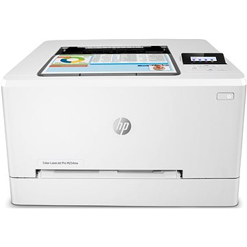 HP Color LaserJet Pro M254nw (T6B59A)