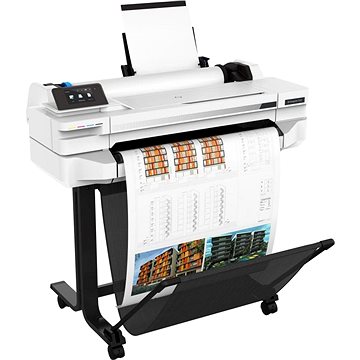 HP DesignJet T525 24-in Printer (5ZY59A#B19)